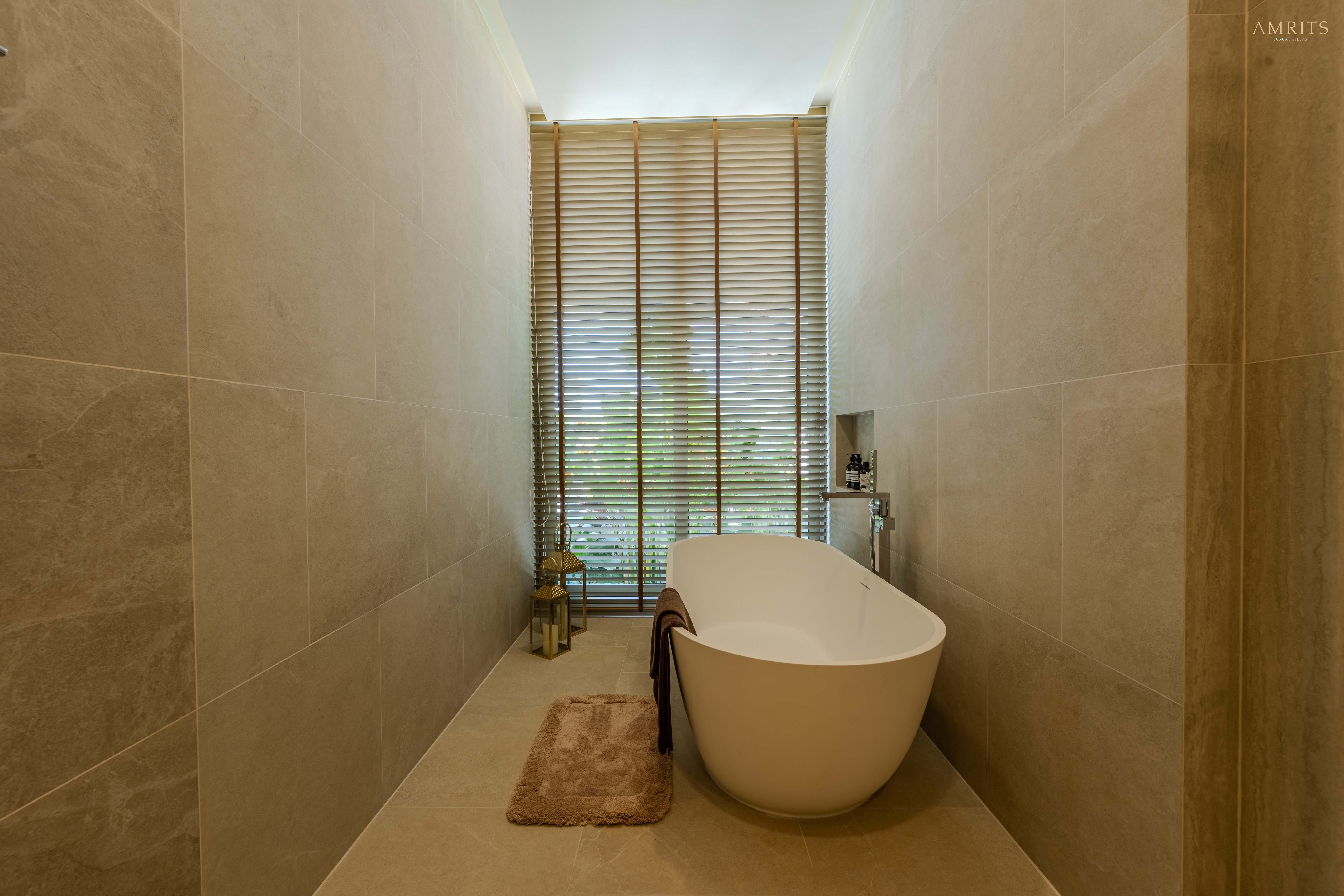 Amrits Luxury Villas 74